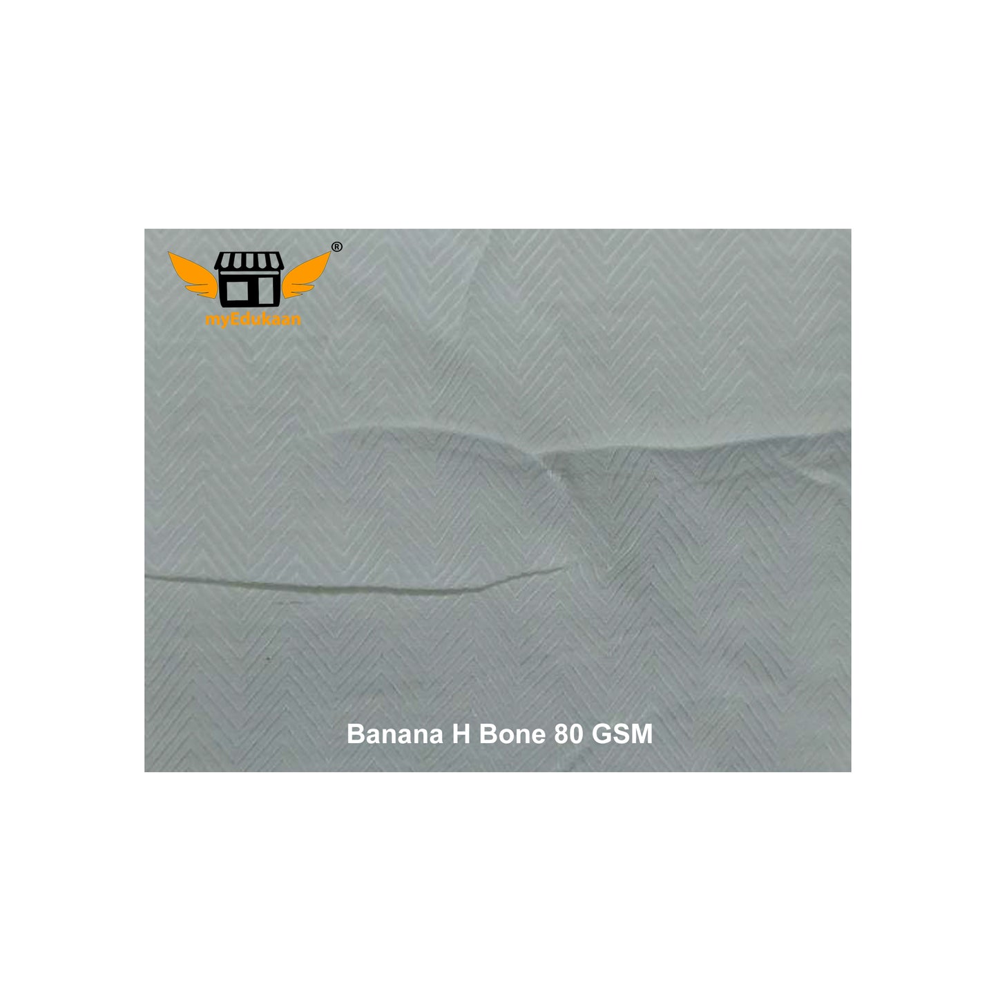 Banana Fabric