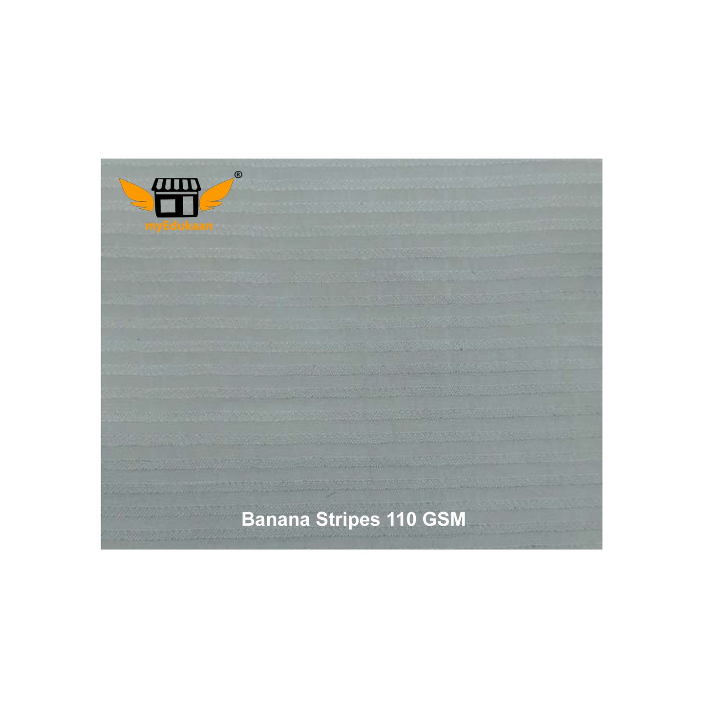 Banana Fabric