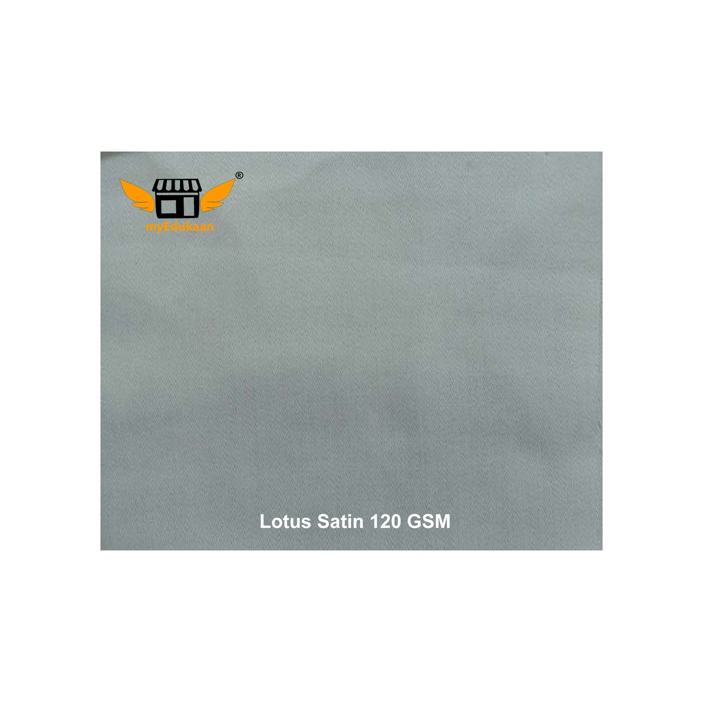 Lotus Satin Fabric