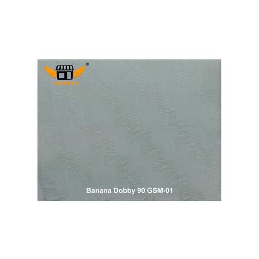 Banana Fabric