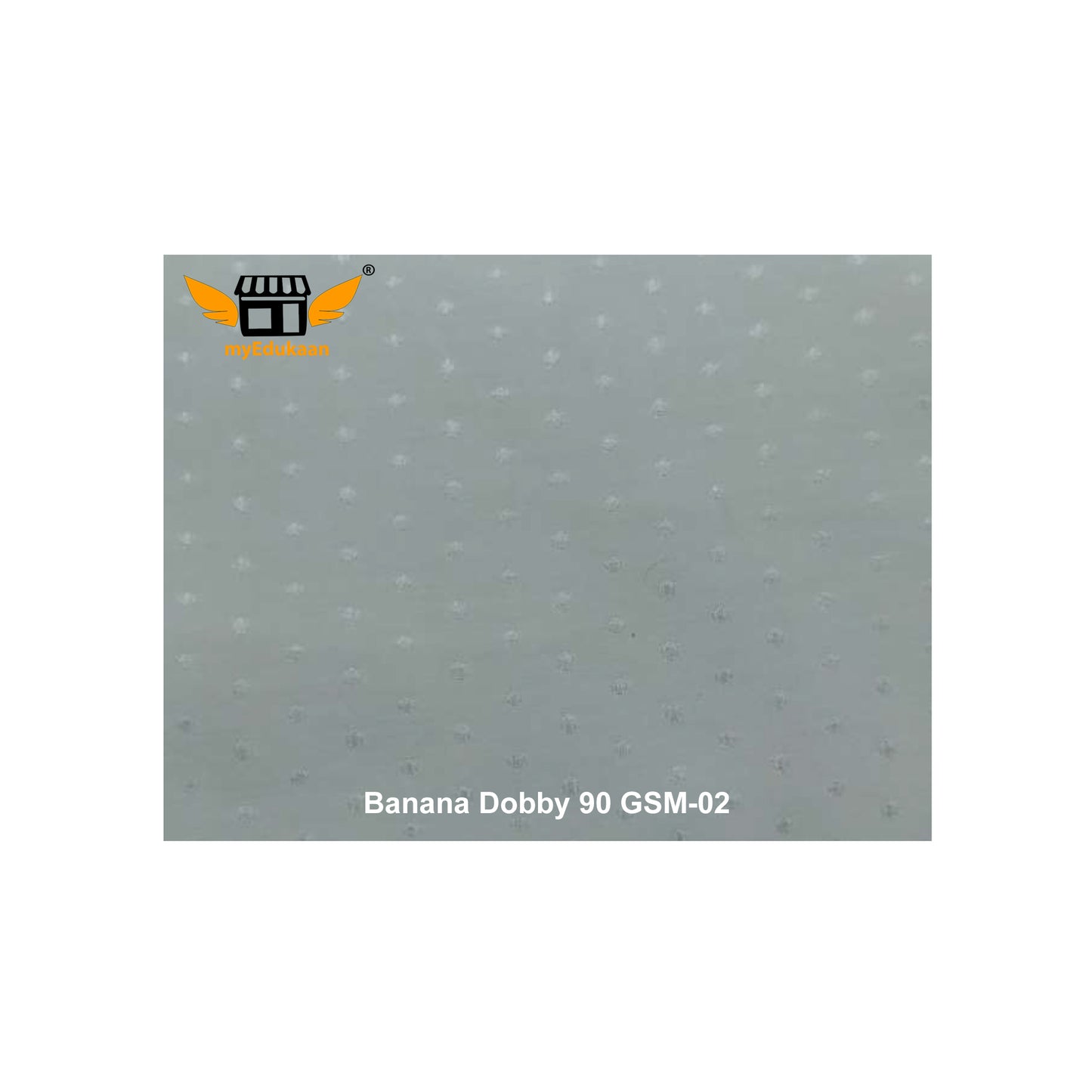 Banana Fabric