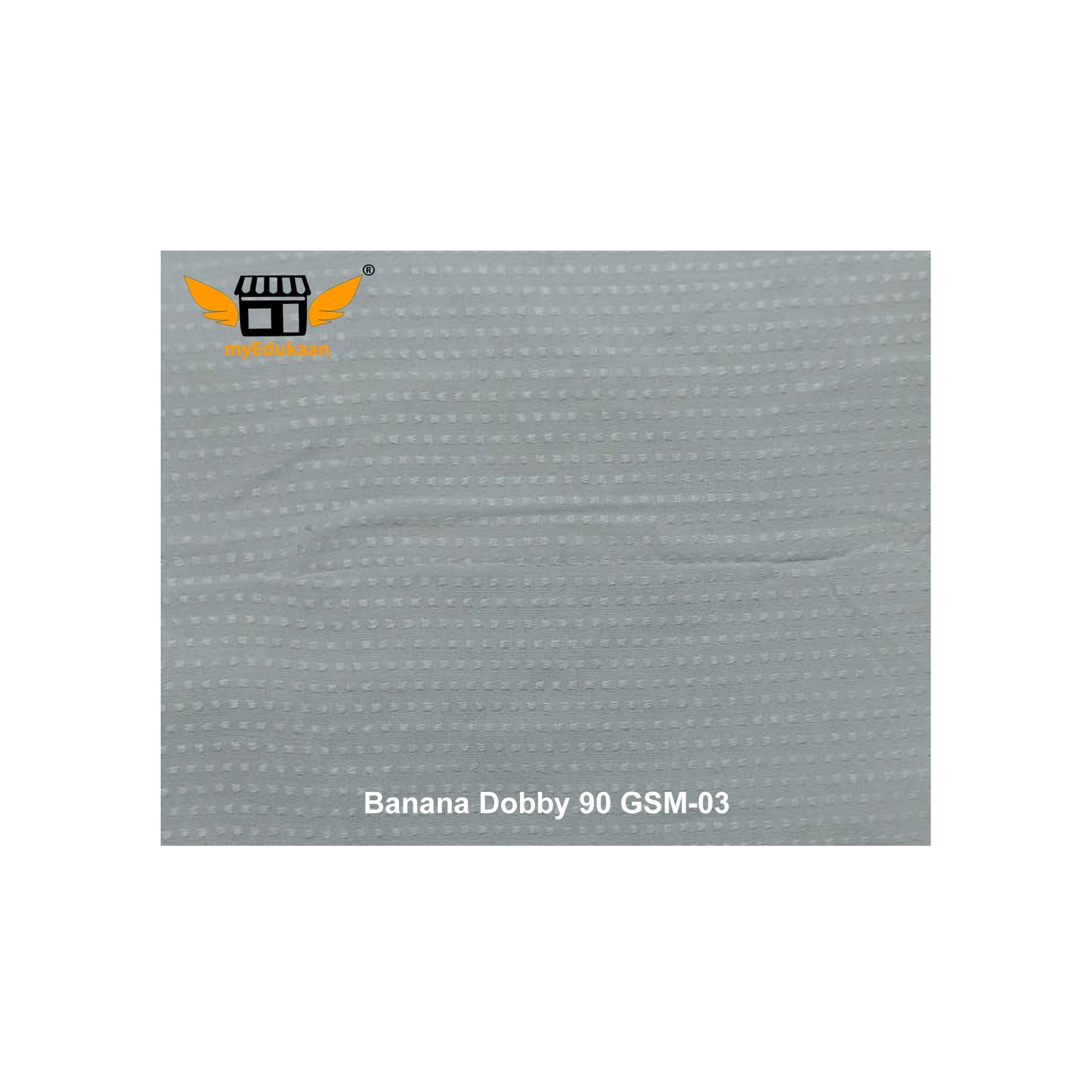 Banana Fabric