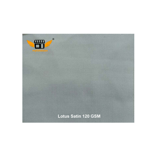 Lotus Satin Fabric