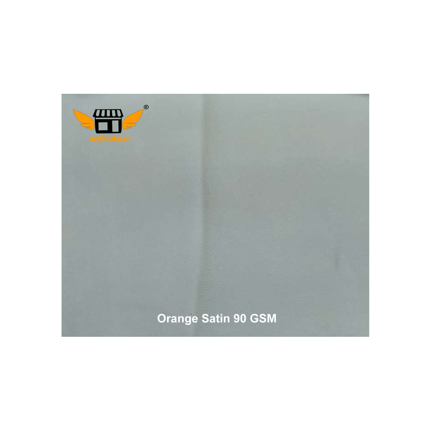 Orange Fabric